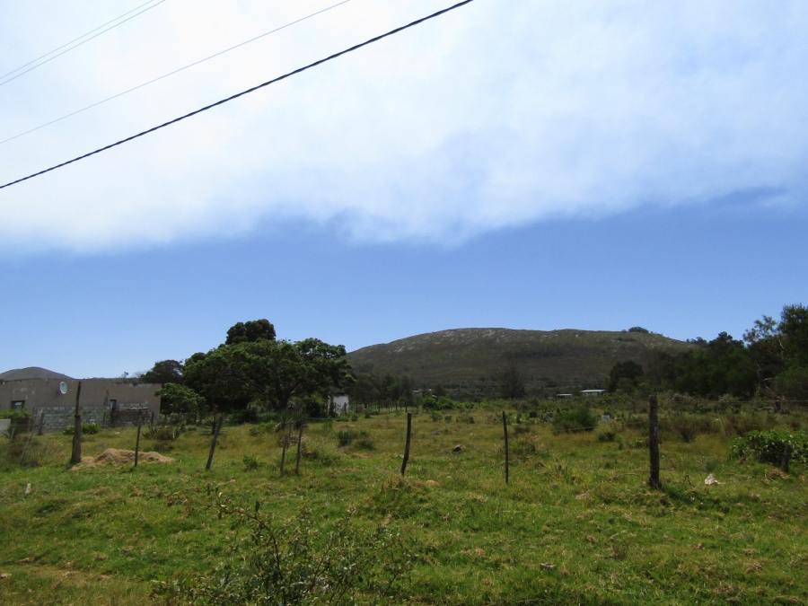 0 Bedroom Property for Sale in Kruisfontein Eastern Cape